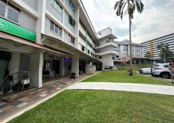 Mayflower Shopping & Food Centre (D20), Shop House #556328861